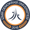İDÜ Logo